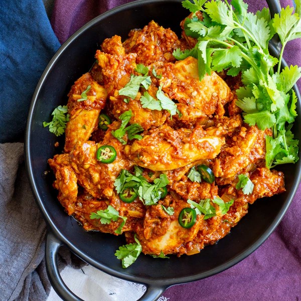 Bhuna Chicken Las Vegas, Indian Restaurant Las Vegas, Best Bhuna Chicken, Delhi Indian Cuisine, Indian food Las Vegas, Spicy Chicken Curry