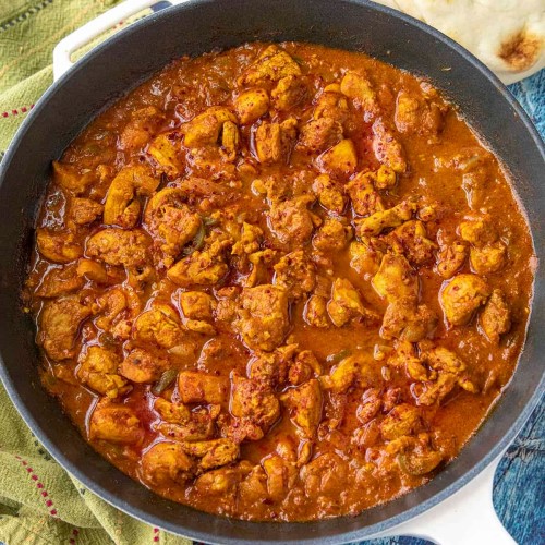 Chicken Vindaloo Las Vegas, Indian Restaurant Las Vegas, Authentic Indian Food, Spicy Chicken Vindaloo, Indian Curry Las Vegas, Delhi Indian Cuisine, Indian Food Vegas, Goan Chicken Vindaloo