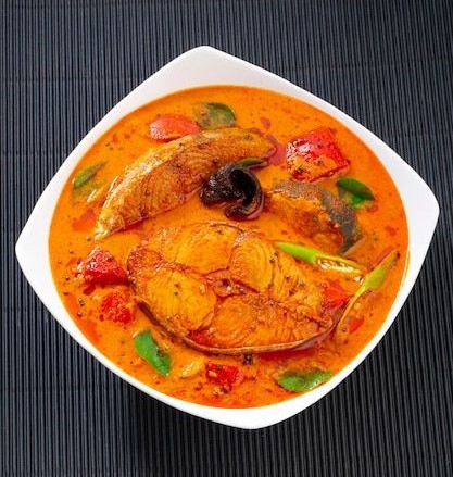 Fish Korma Las Vegas, Indian Restaurant Las Vegas, Best Fish Korma, Delhi Indian Cuisine, Indian food Las Vegas, Seafood Curry