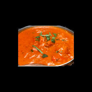 Tikka Masala