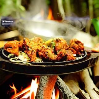 Chicken Tikka